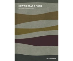 KNYGA Bookshop How to Read a Rock