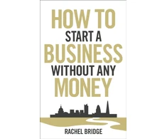 KNYGA Bookshop How To Start a Business without Any Money