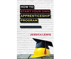KNYGA Jessica Lewis How to Start Your Own Apprenticeship Program