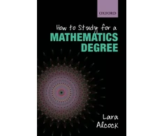 KNYGA Bookshop How to Study for a Mathematics Degree