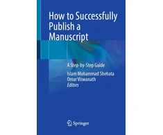 KNYGA Bookshop How to Successfully Publish a Manuscript