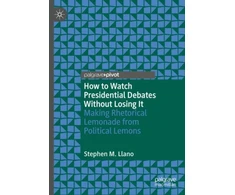 KNYGA Bookshop How to Watch Presidential Debates Without Losing It