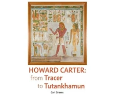 KNYGA Bookshop Howard Carter