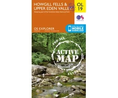 KNYGA Bookshop Howgill Fells