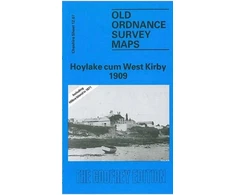 KNYGA David Thompson Hoylake Cum West Kirby 1909