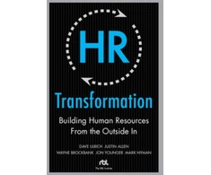 KNYGA Bookshop HR Transformation: Building Human Resources From the Outside In