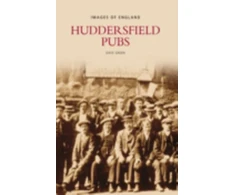 KNYGA David Green Huddersfield Pubs