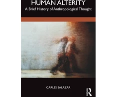KNYGA Carles Salazar Human Alterity