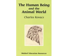 KNYGA Bookshop Human Being and the Animal World