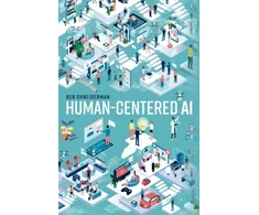 KNYGA Bookshop Human-Centered AI