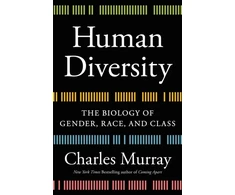 KNYGA Bookshop Human Diversity