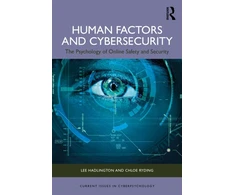KNYGA Lee (Nottingham Trent University, UK) Hadlington Human Factors and Cybersecurity
