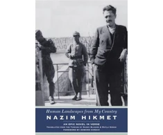 KNYGA Bookshop Human Landscapes from My Country
