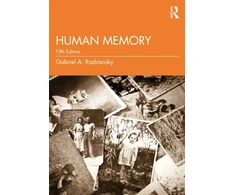 KNYGA Gabriel A. (University of Notre Dame, USA) Radvansky Human Memory