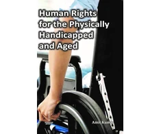 KNYGA Bookshop Human Rights for the Physically Handicapped and Aged