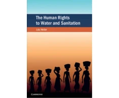 KNYGA Bookshop Human Rights to Vanduo and Sanitation