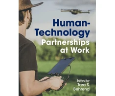 KNYGA Tara S. (Michigan State University) Behrend Human-Technology Partnerships at Work