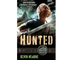 KNYGA Bookshop Hunted
