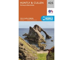 KNYGA Bookshop Huntly and Cullen
