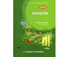 Bookshop Knygynas Valio!!! Mokinio gramatika – lenkų kalbos gramatikos knyga – lenkų kalbos atradimas
