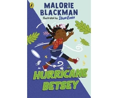 KNYGA Bookshop Hurricane Betsey