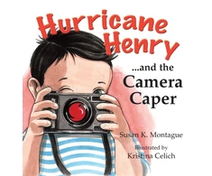 KNYGA Susan K Montague Hurricane Henry... and the Camera Caper