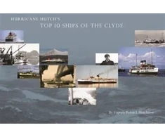 KNYGA Bookshop Hurricane Hutch's Top 10 Ships of the Clyde
