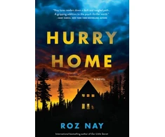 KNYGA Bookshop Hurry Home