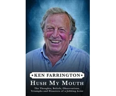 KNYGA Bookshop Hush My Mouth