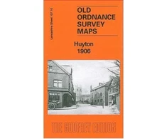 KNYGA Bookshop Huyton 1906