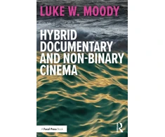 KNYGA Bookshop Hybrid Documentary and Non-Binary Cinema