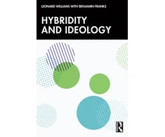 KNYGA Bookshop Hybridity and Ideology