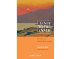 KNYGA Bookshop Hymn to the Earth