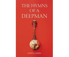 KNYGA Bookshop Hymns of a Deepman