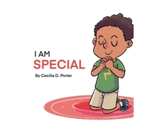 KNYGA Cecilia D Porter I Am Special!