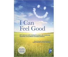 KNYGA Bookshop I Can Feel Good (2nd edition)