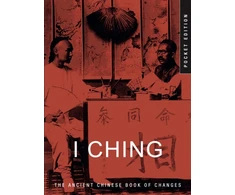 KNYGA Neil Powell I Ching