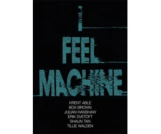 KNYGA Julian Hanshaw I Feel Machine