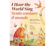 KNYGA David Hassler I Hear the World Sing (Sento cantare il mondo)