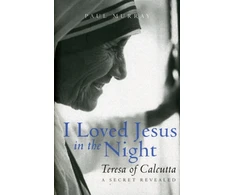 KNYGA Bookshop I Loved Jesus in the Night