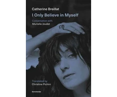 KNYGA Bookshop I Only Believe in Myself