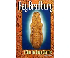 KNYGA Bookshop "I Sing the Body Electric" and Other Stories