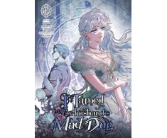 KNYGA Bookshop I Tamed My Ex-husband’s Mad Dog, Vol. 4