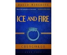 KNYGA Bookshop Ice and Fire