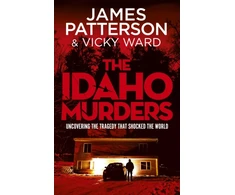 KNYGA Bookshop Idaho Murders