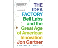 KNYGA Bookshop Idea Factory