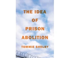 KNYGA Bookshop Idea of Prison Abolition
