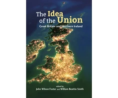 KNYGA John Wilson Foster Idea of the Union
