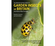 KNYGA Bookshop Identification Guide to Garden Insects of Britain and North-West Europe
