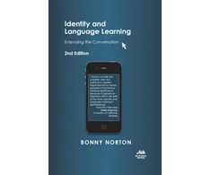 KNYGA Bonny Norton Identity and Language Learning